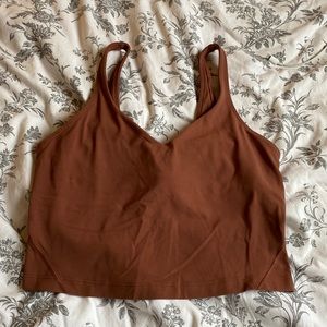 Lululemon Align Tank Top